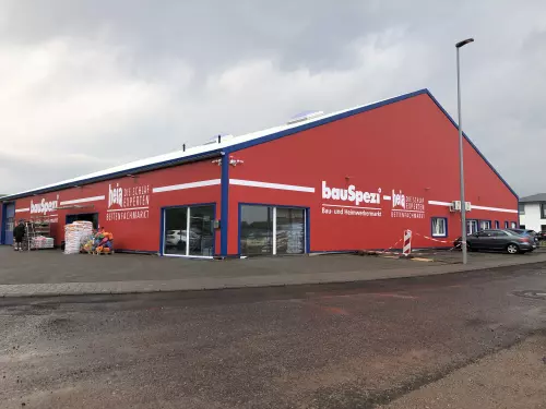 Eva Wickers-Weber u. Ralf Weber