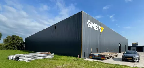 GMB Rioleringstechnieken