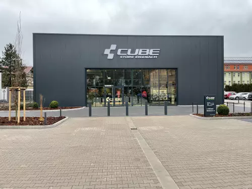 Bike Service Eisenach