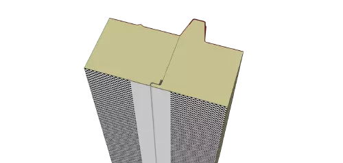 Image HIPERTEC ROOF SOUND