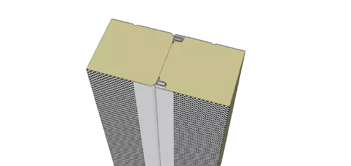 Image HIPERTEC WALL SOUND